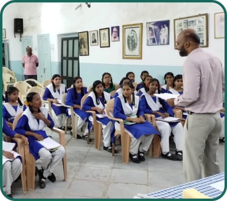 education 1 gowravam