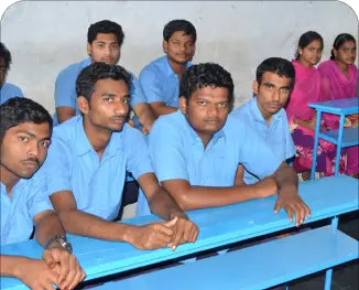 education homepage gowravam
