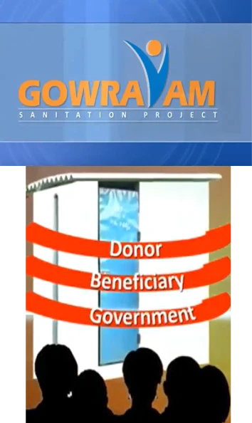 sanitation 2nd section gowravam